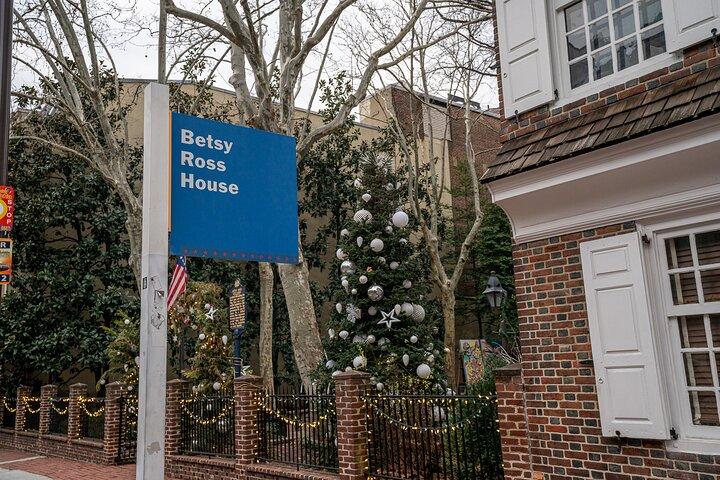 Washington D.C. and Philadelphia Tour from New York - photo 4