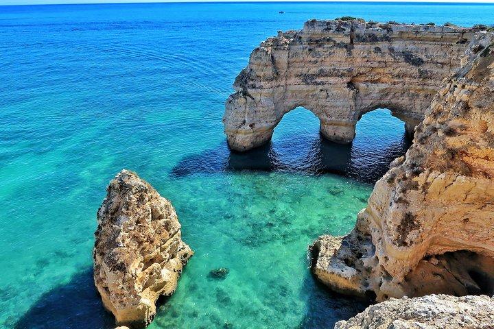 Tour Privado de 2 Dias no Algarve saindo de Lisboa - photo 5