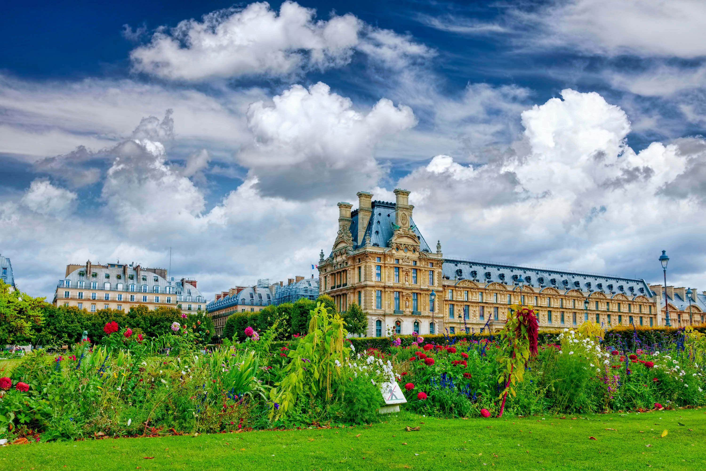 Paris: Big City Tour with Audio Guide App - photo 3