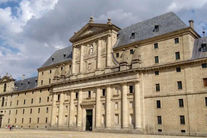 Private Tour El Escorial and Cuelgamuros From Madrid: Official Guide - photo 4
