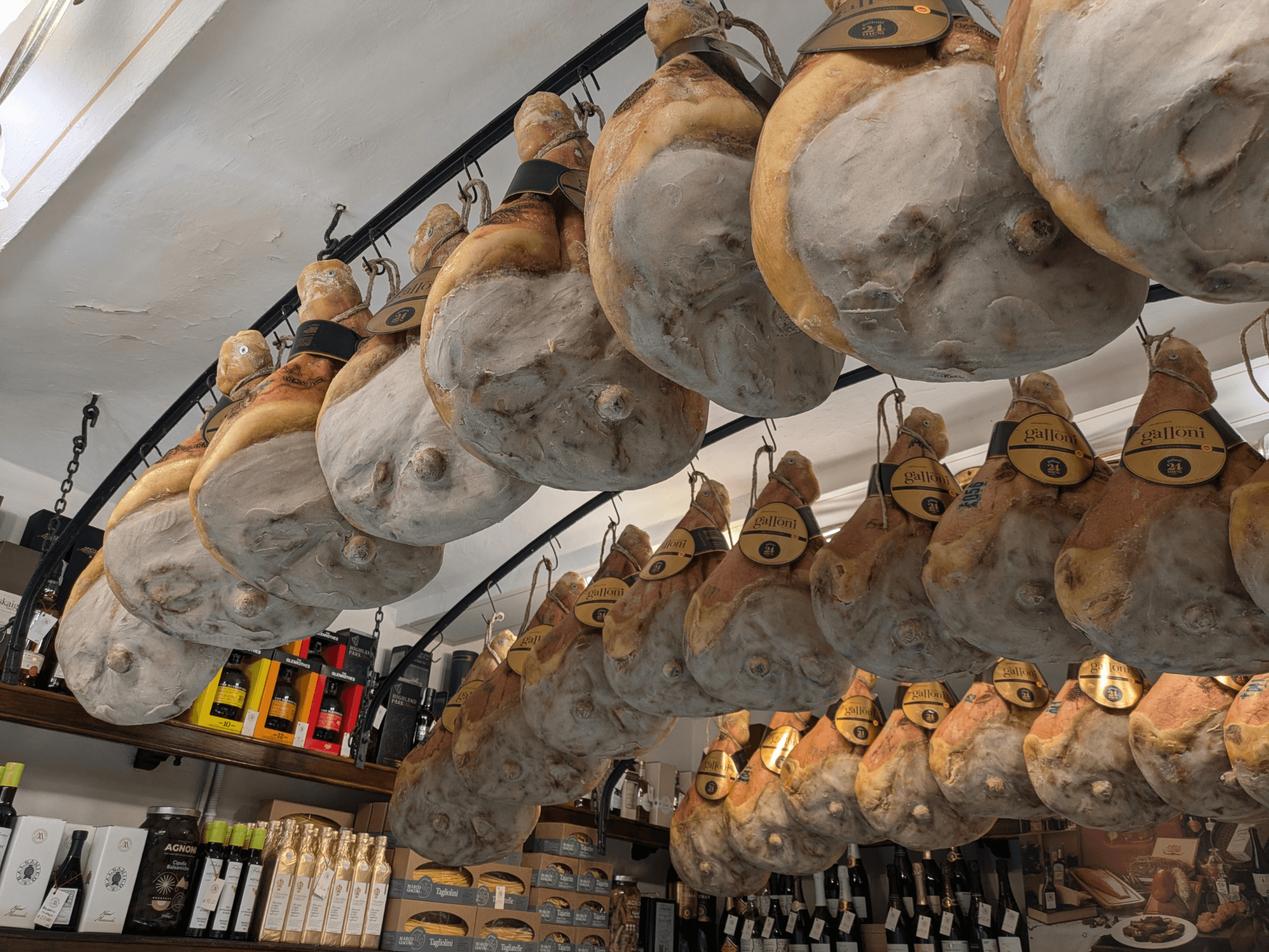 Modena Food Tour: Sightseeing & Taste - photo 3