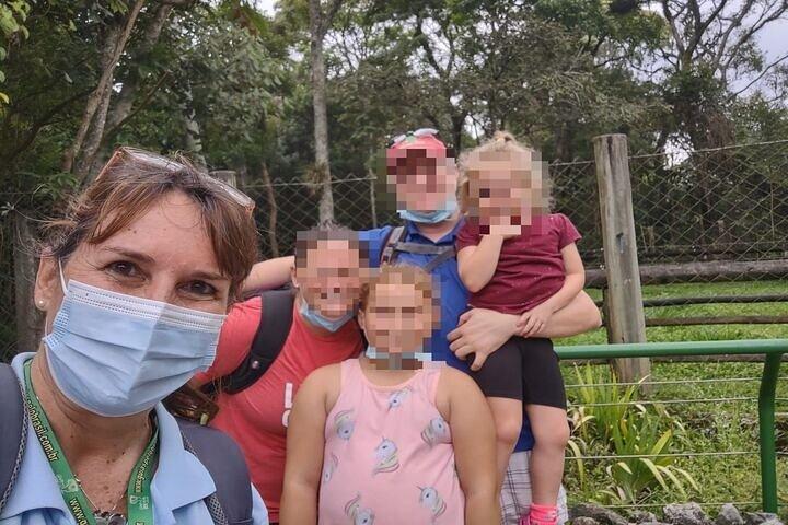 Kids & Family – Full Day Private Guided Tour in São Paulo - photo 2