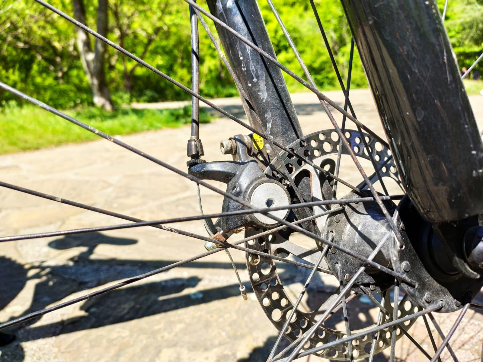 Privately Cycle the European Capital of Culture - Plovdiv - photo 4