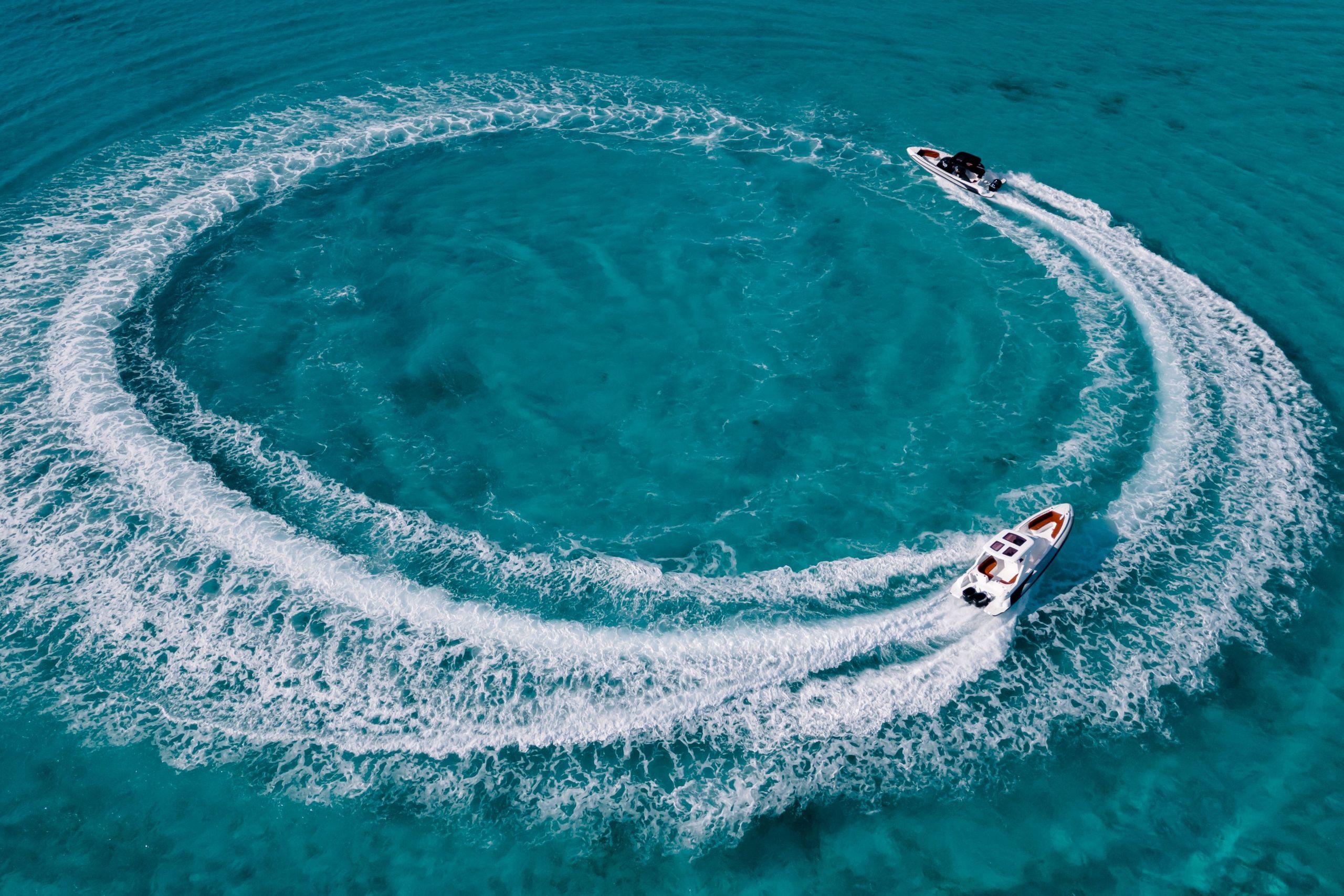Snorkeling Hurghada Speedboat Tour With Giftun Island Stop - photo 3