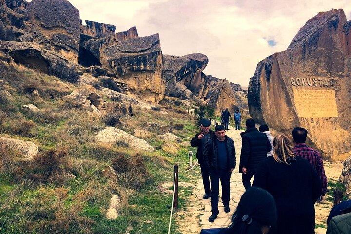 5 Nights Private Azerbaijan Tour Package Option 01 - photo 4