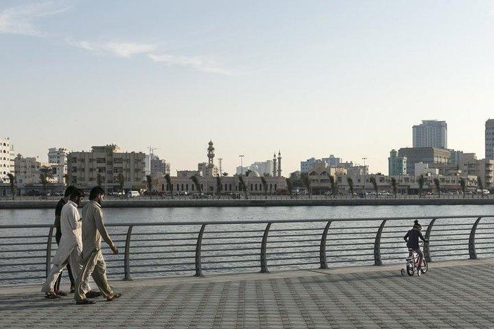 Sharjah and Ajman city tour - photo 2