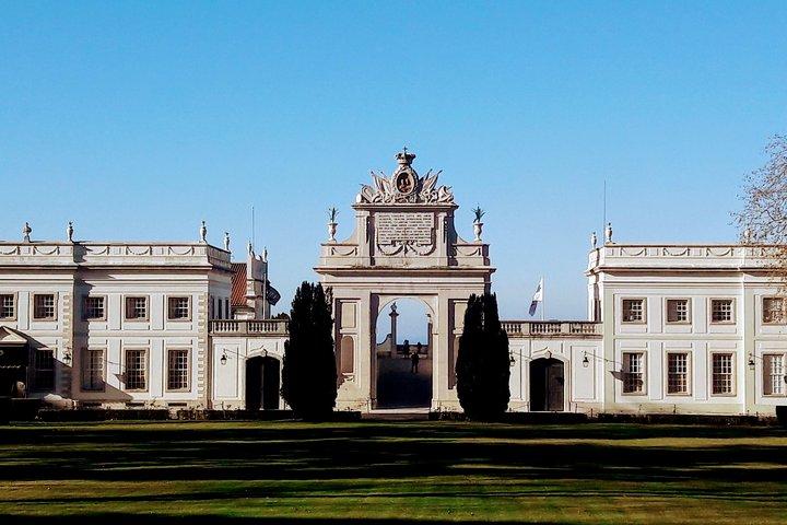 Sintra World Heritage and Cascais Village Private Tour - photo 3