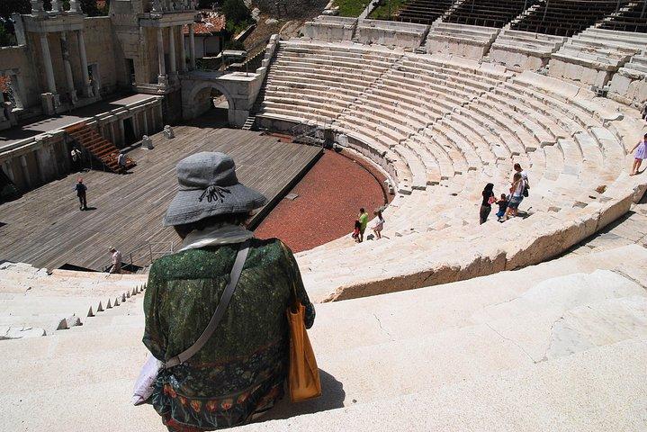 Plovdiv and Koprivshtitsa 11 hrs Full Day Tour from Sofia - photo 5