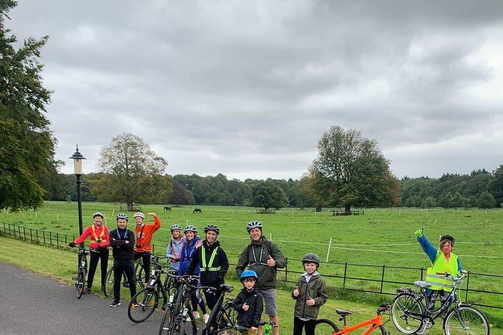 Cycle Dublin - Bike & ebike Tours - photo 4