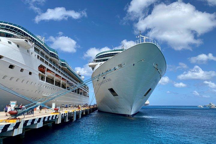 Shore Excursion from Civitavecchia with Pizza and Gelato (Shared) - cover photo