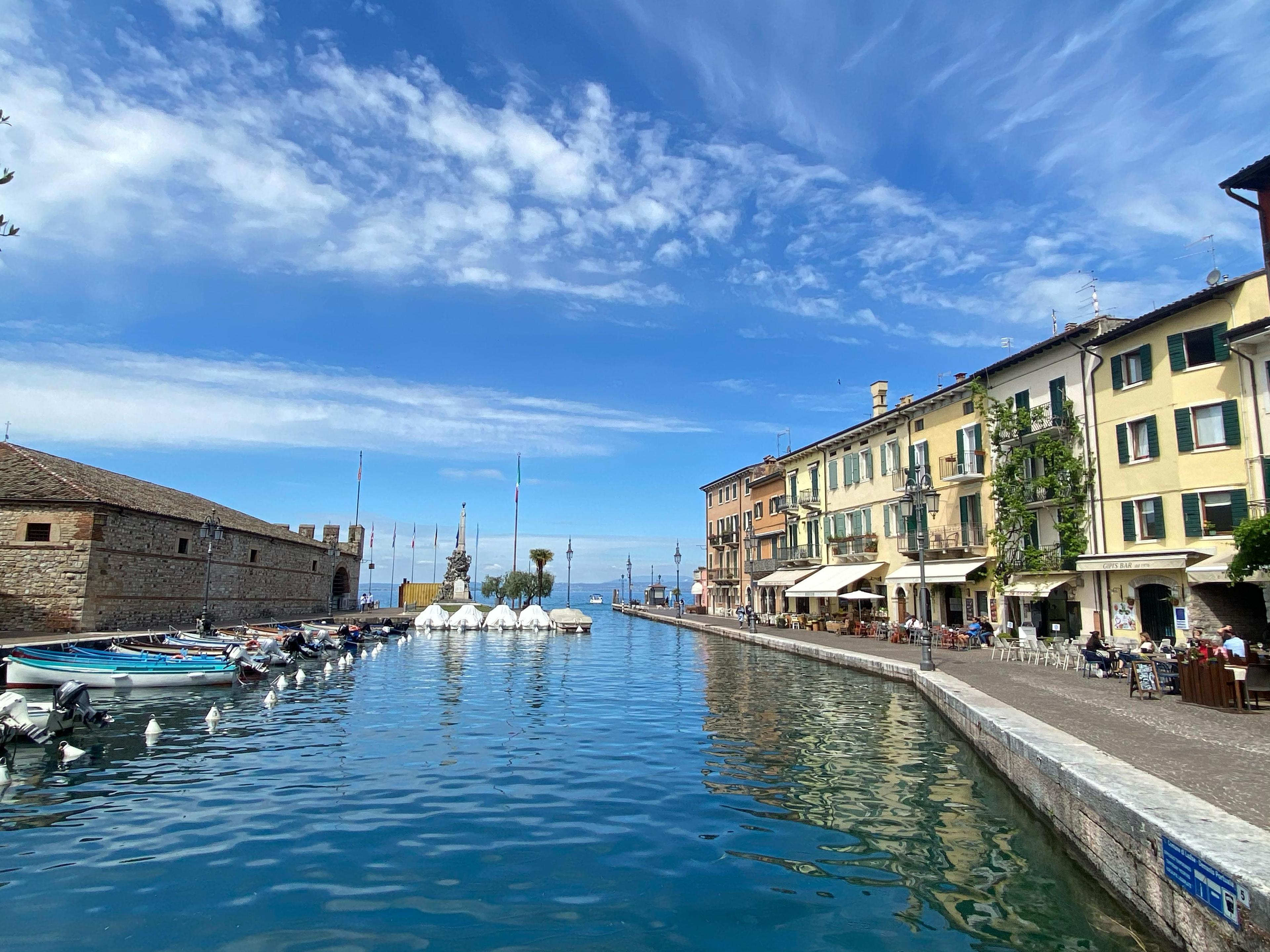 Day trip to Verona and Lake Garda - photo 2