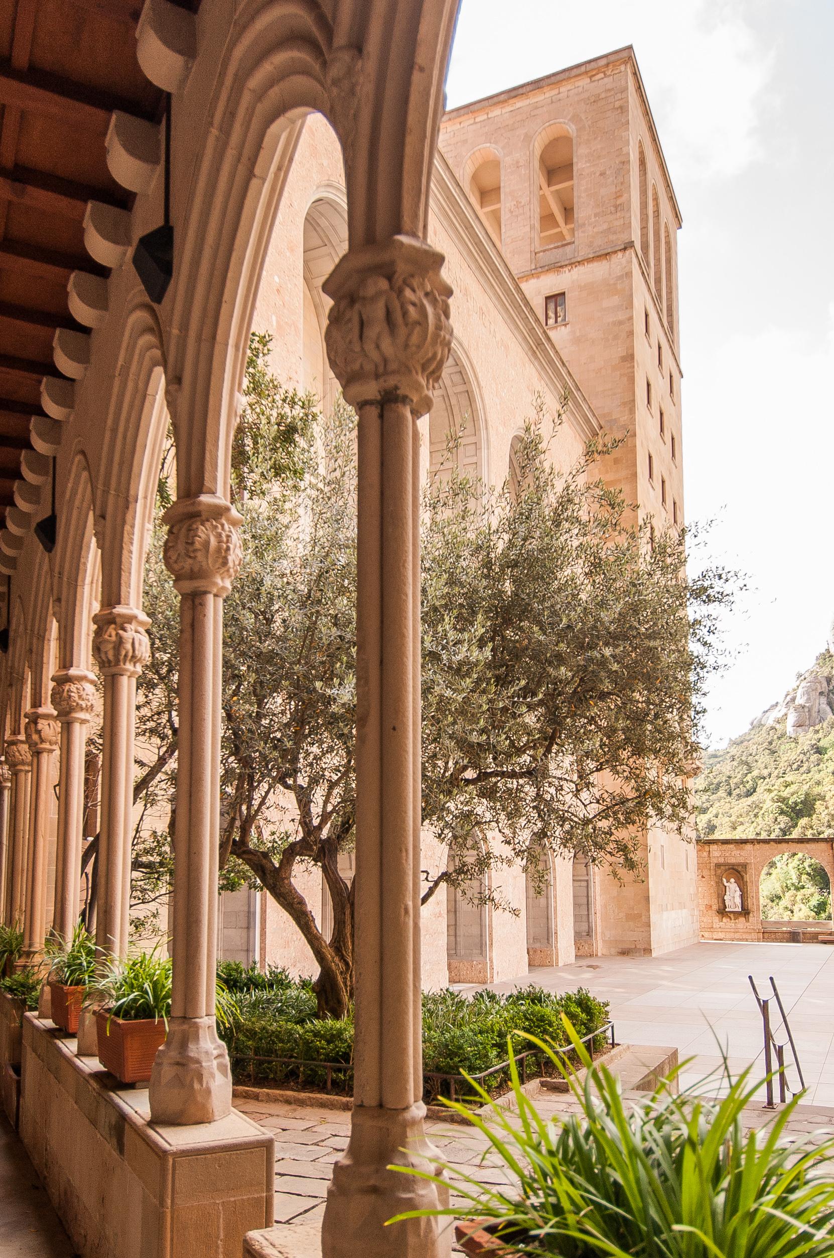 Montserrat, Food & Wine - photo 4