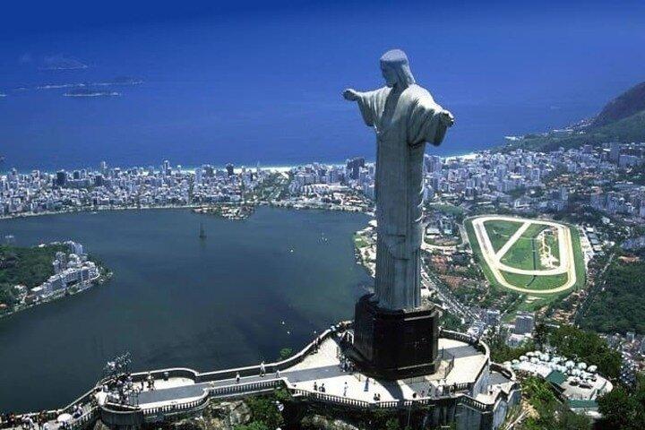 LGBTQIA+ Private Tour of Rio de Janeiro With Local Gay-Friendly Guide - photo 3