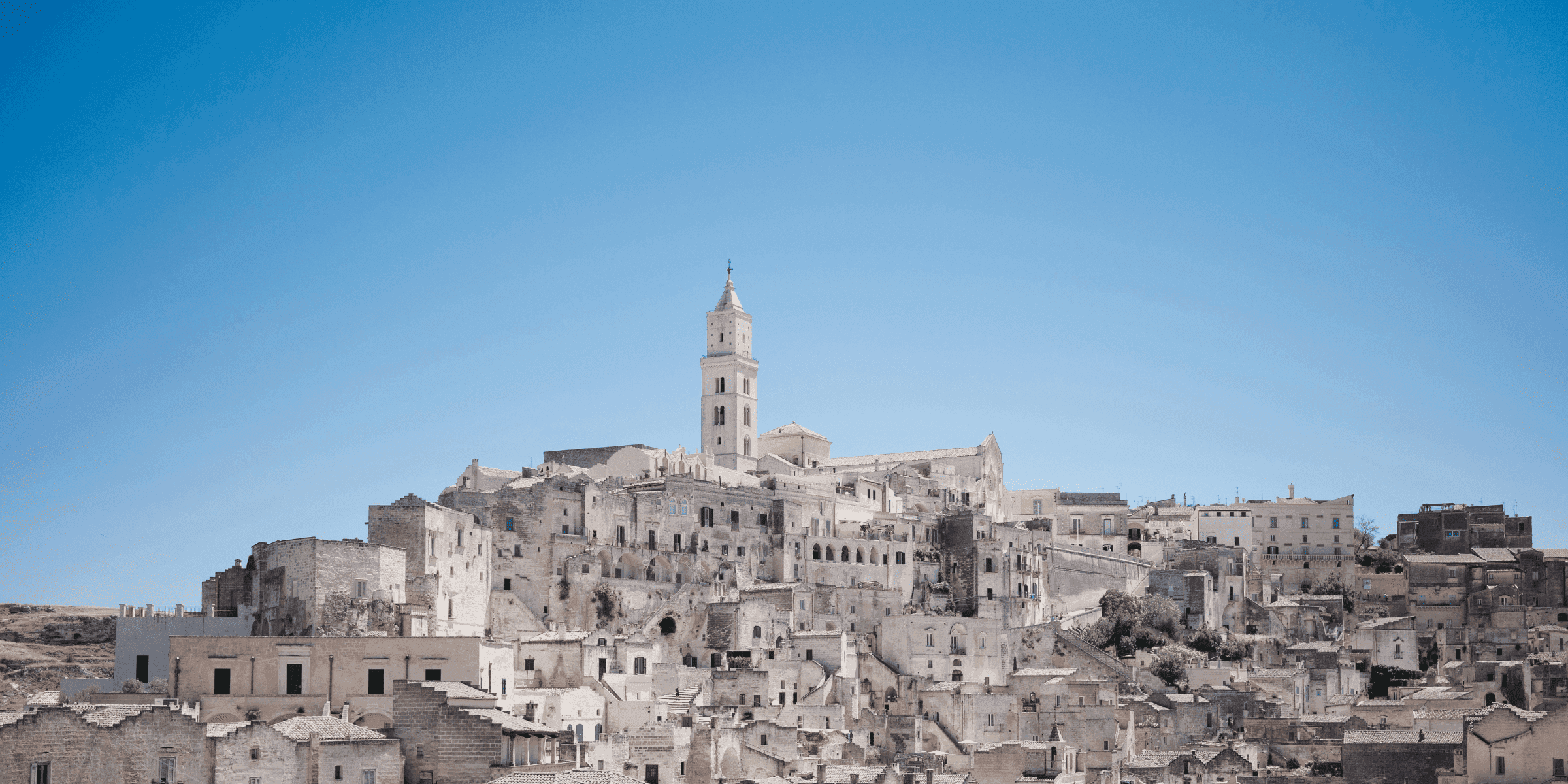 Visite guidée en français du centre historique et des Sassi de Matera, avec les célèbres églises rupestres - photo 3