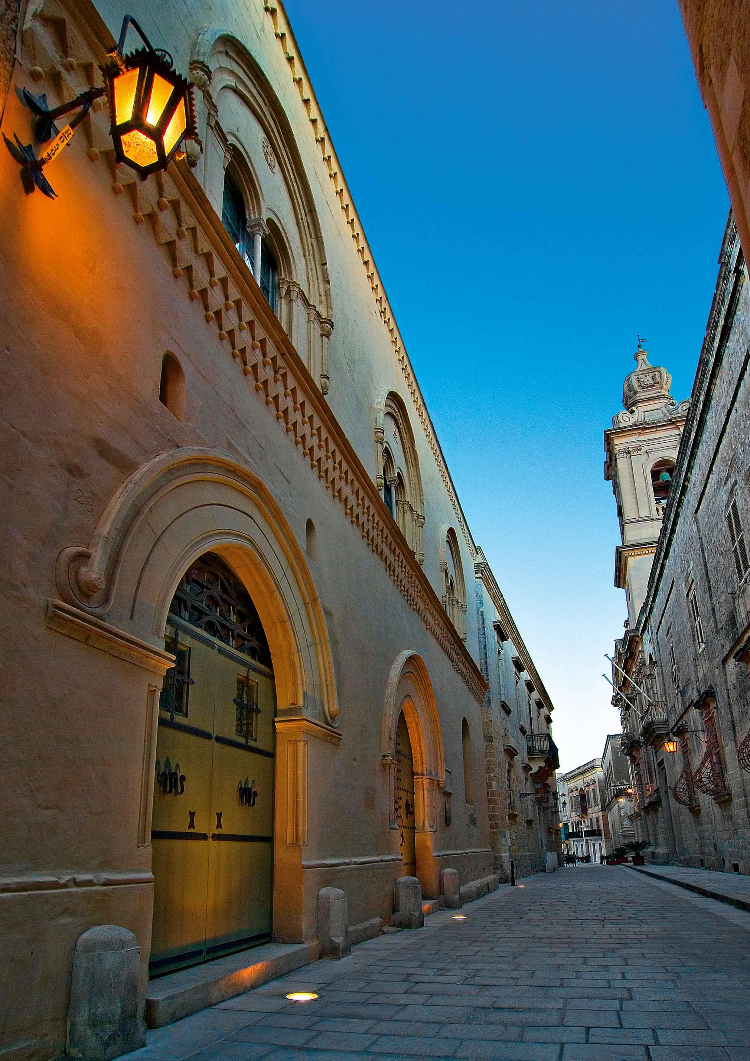 Mdina & Rabat Walking Tour (2 Hours) - photo 5
