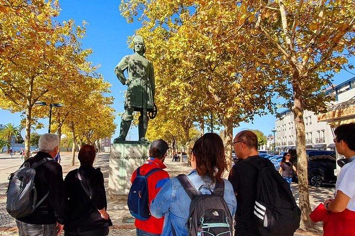Aveiro and Costa Nova with Moliceiro Cruise Half Day PRIVATE - photo 3
