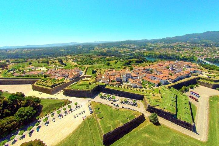 From Porto: Santiago and Valença do Minho Full Day Tour - photo 3