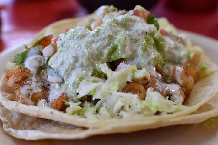 Tijuana Food Tasting: Tijuana Day Tour from San Diego - photo 3