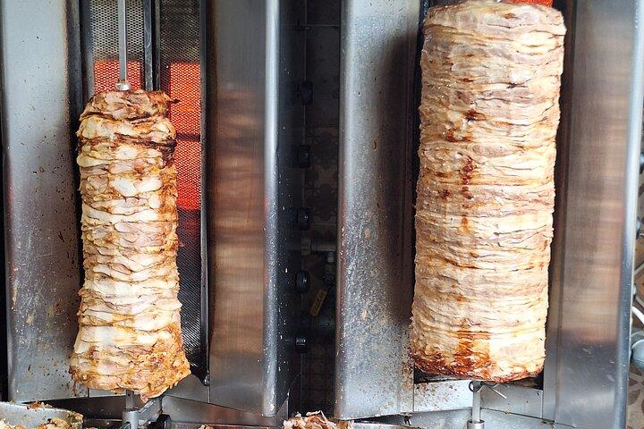 Street food tasting in the locals favorite hidden places - photo 2