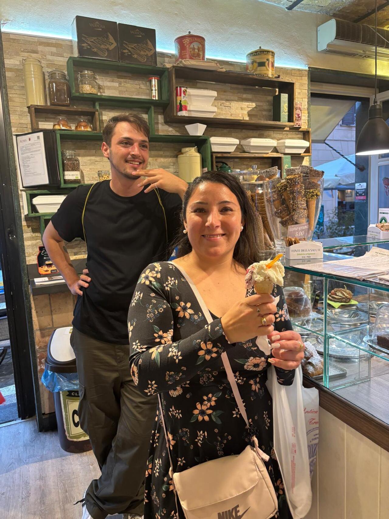 Trastevere: Street Food tour - photo 3