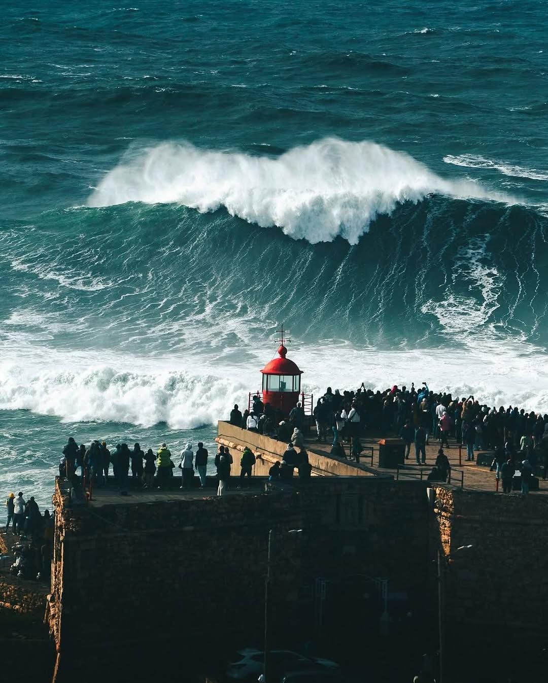 Fátima, Nazaré & Óbidos Private Day Trip from Lisbon - cover photo