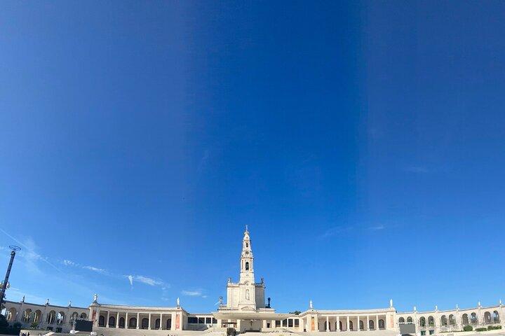 Private: Tour to the Sanctuary of Fátima and Pastorinhos departure from Lisbon - photo 5