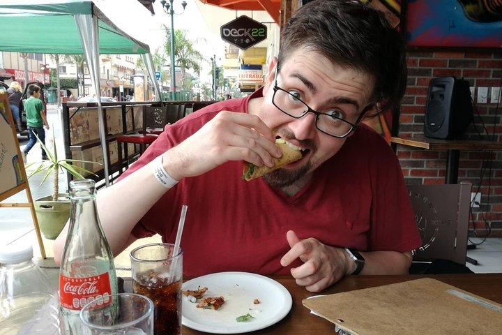 Taco Tuesday Hop to Tijuana from San Diego - photo 4