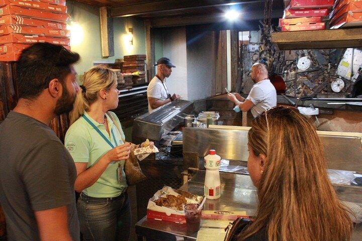 Rio Gastronomy: Culture & History Through The Art Of Food – Walking Group Tour - photo 5