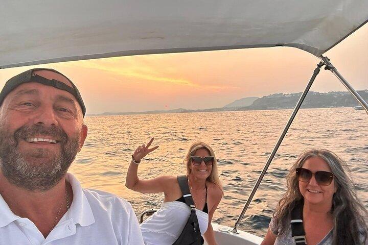 Procida and Naples Private Boat Day Tour – Exclusive Sea Escape - photo 3