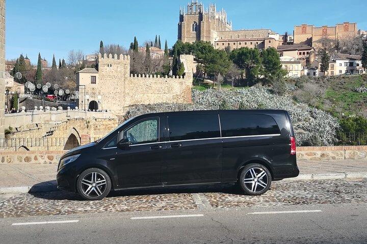 Private Tour Toledo From Madrid with Official Guide - photo 4