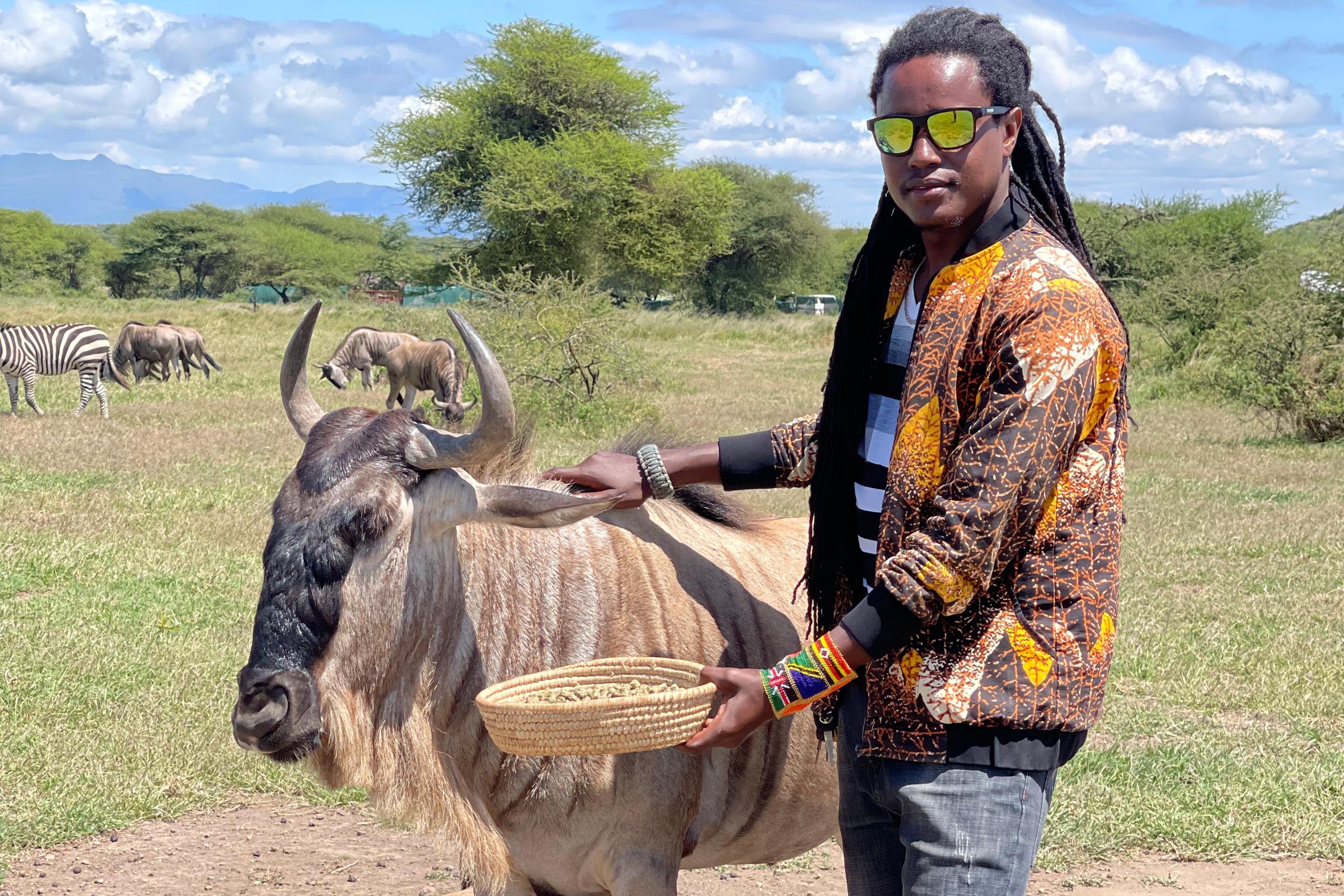 Kilimanjaro: Maasai Heritage & Private Wildlife Encounter - photo 2