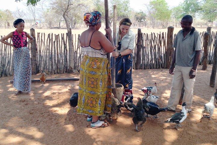African Village Tours - photo 5