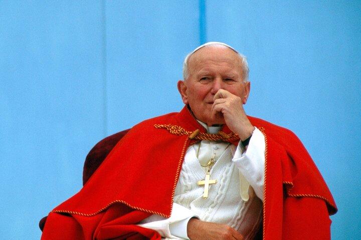 Krakow-Home Town of John Paul II: 5-Hour Private Trip to Wadowice - photo 5