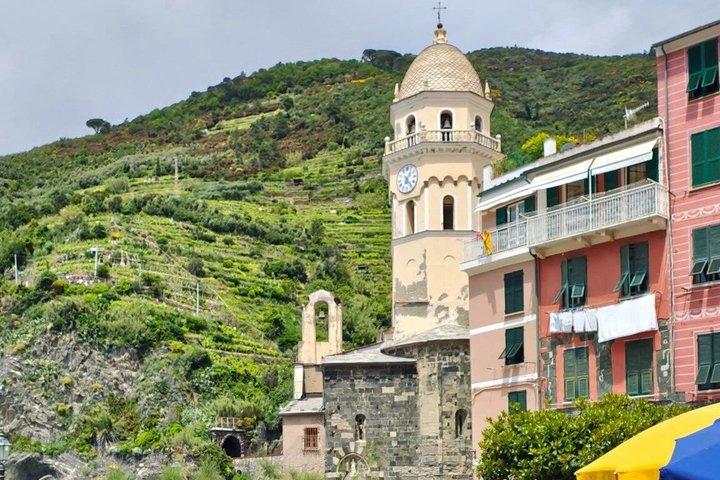 Private Day Trip to Cinque Terre and Pisa from Florence - photo 3