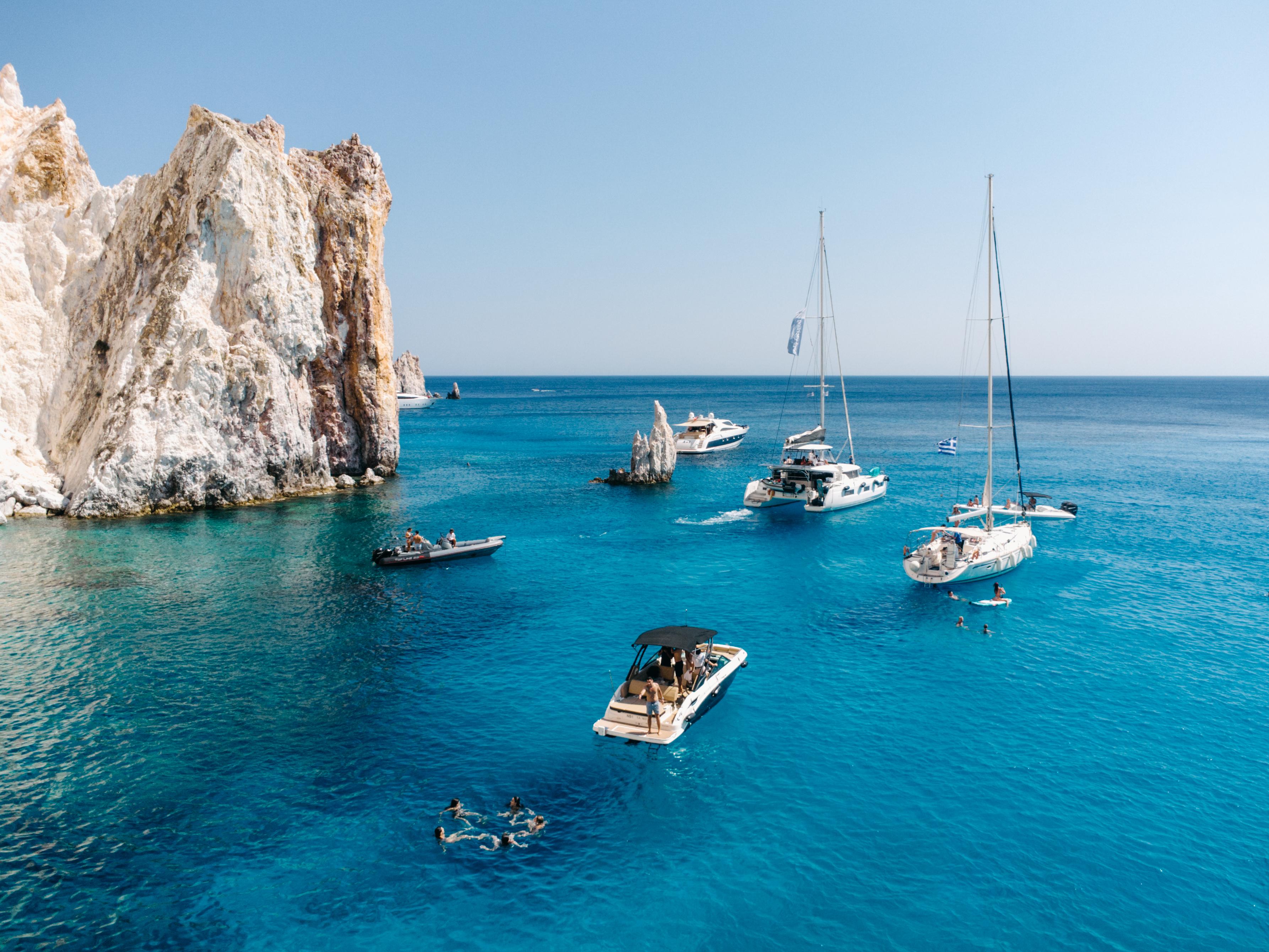 Sea Ray | Private Cruise - photo 3