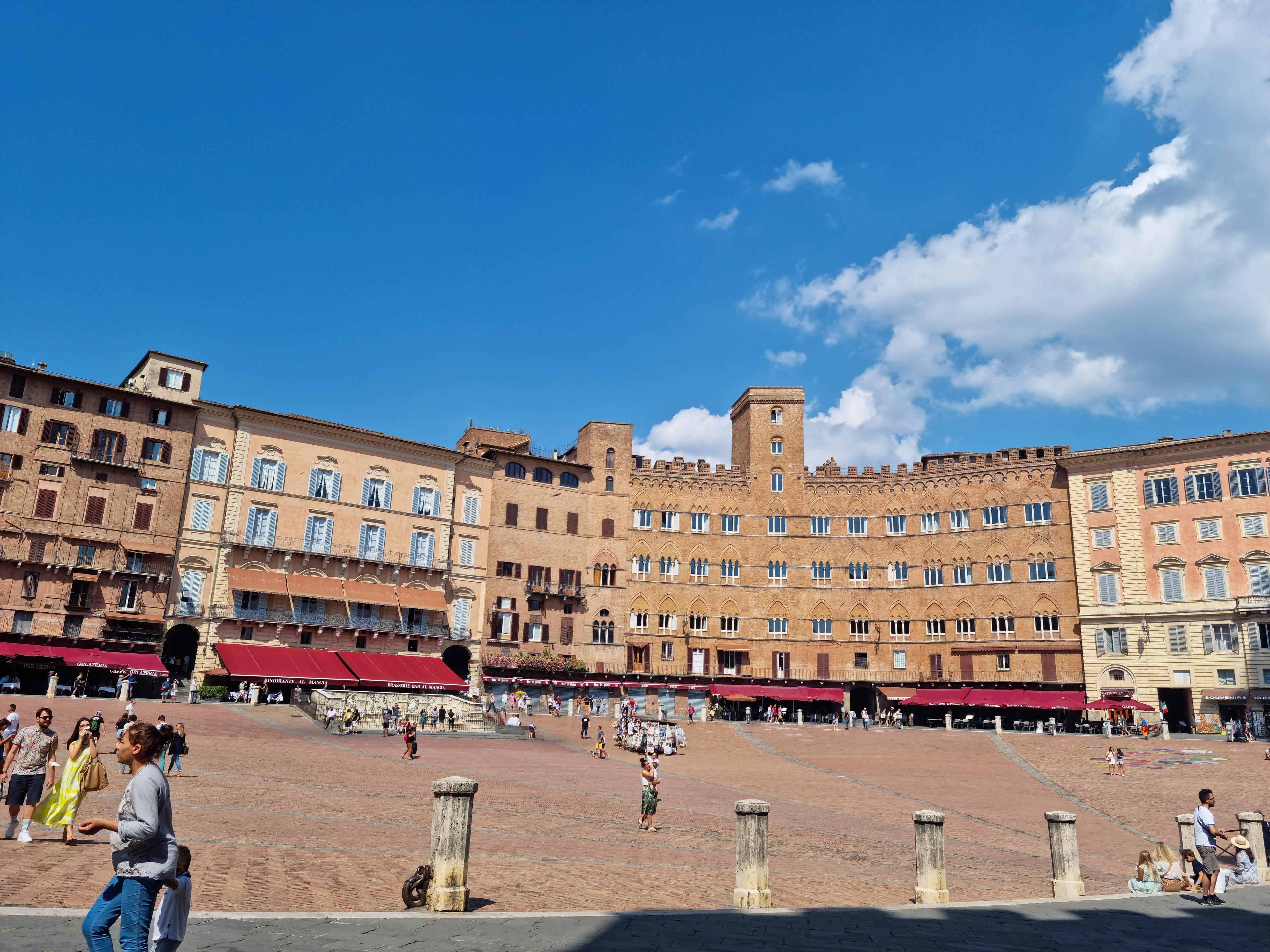Excursión a la Toscana desde Roma con degustación de productos y vinos locales - photo 5
