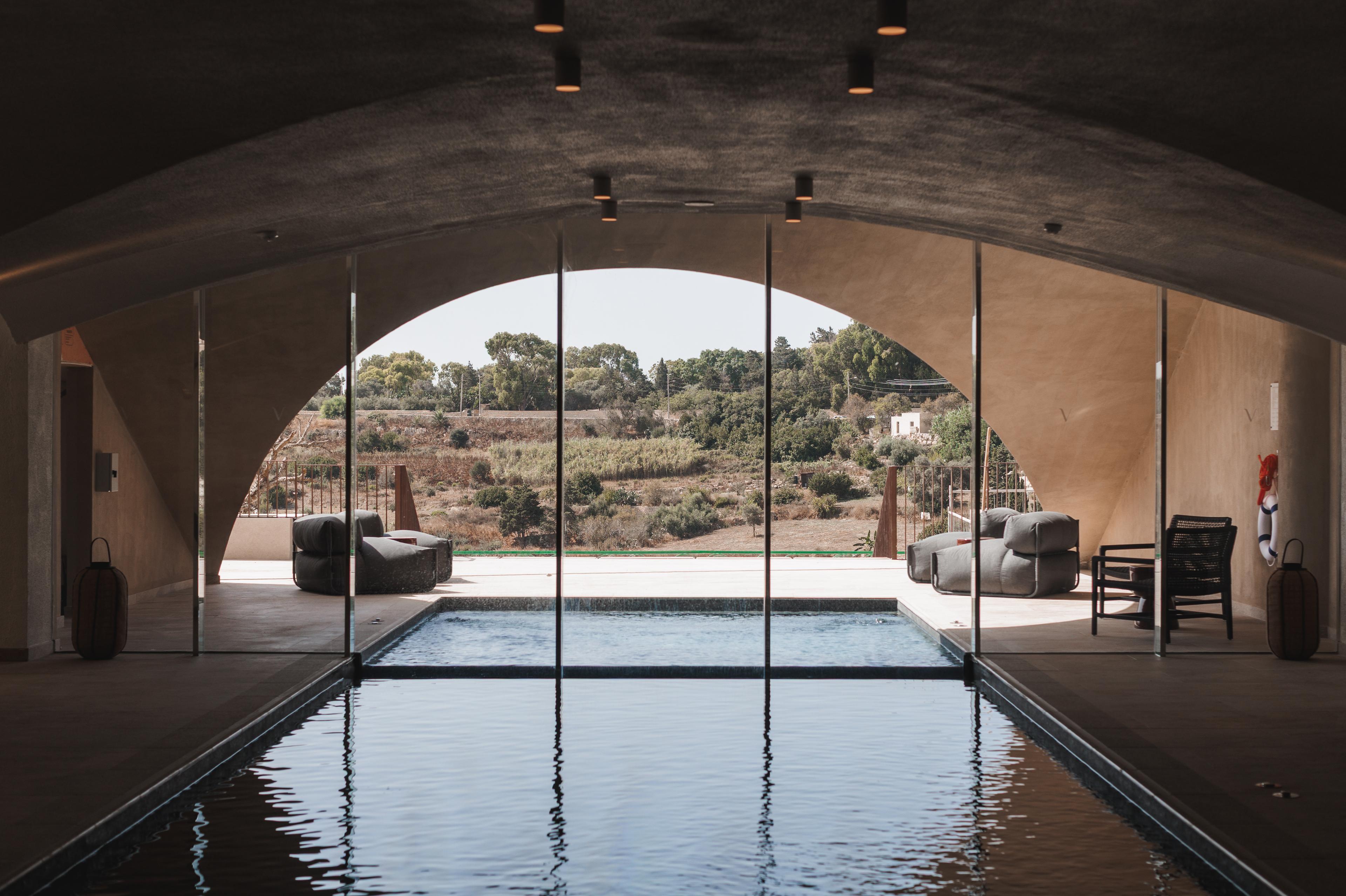 Serenity Escape and Afternoon Tea Experience with Optional Private Transfers - photo 3