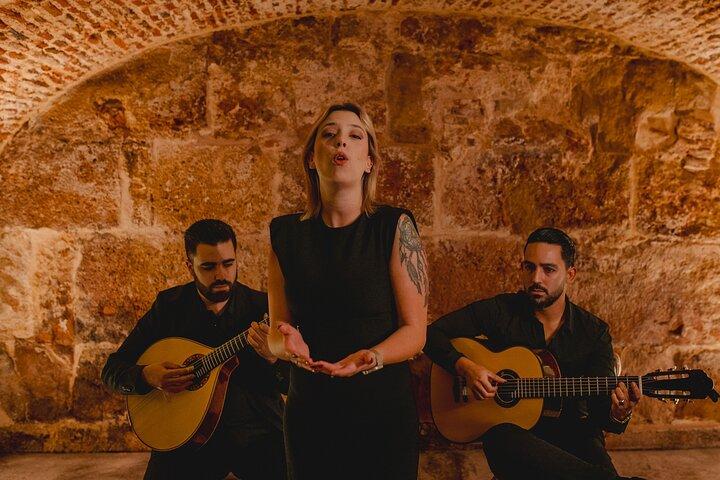Fado & Fado Sé - cover photo