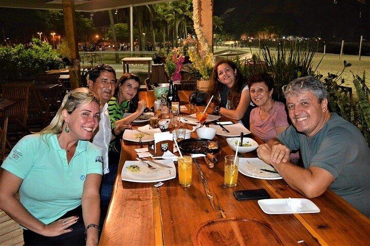 Rio By Night Private Tour: Experience Music, Dancing, Drinks and Local Culture - photo 2