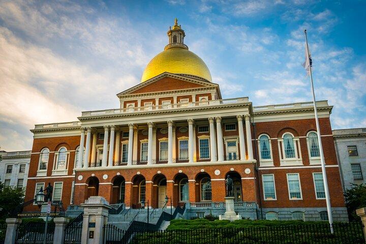 Boston Tour from New York - photo 3