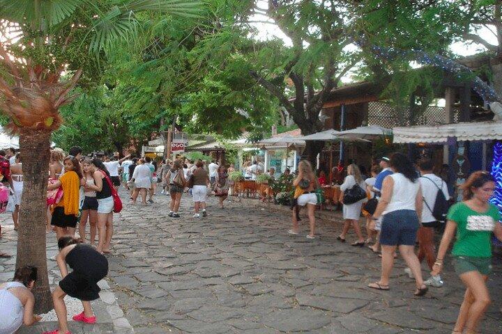1–Day Arraial & Búzios Tour: Paradise in the Coast of Rio de Janeiro - photo 4