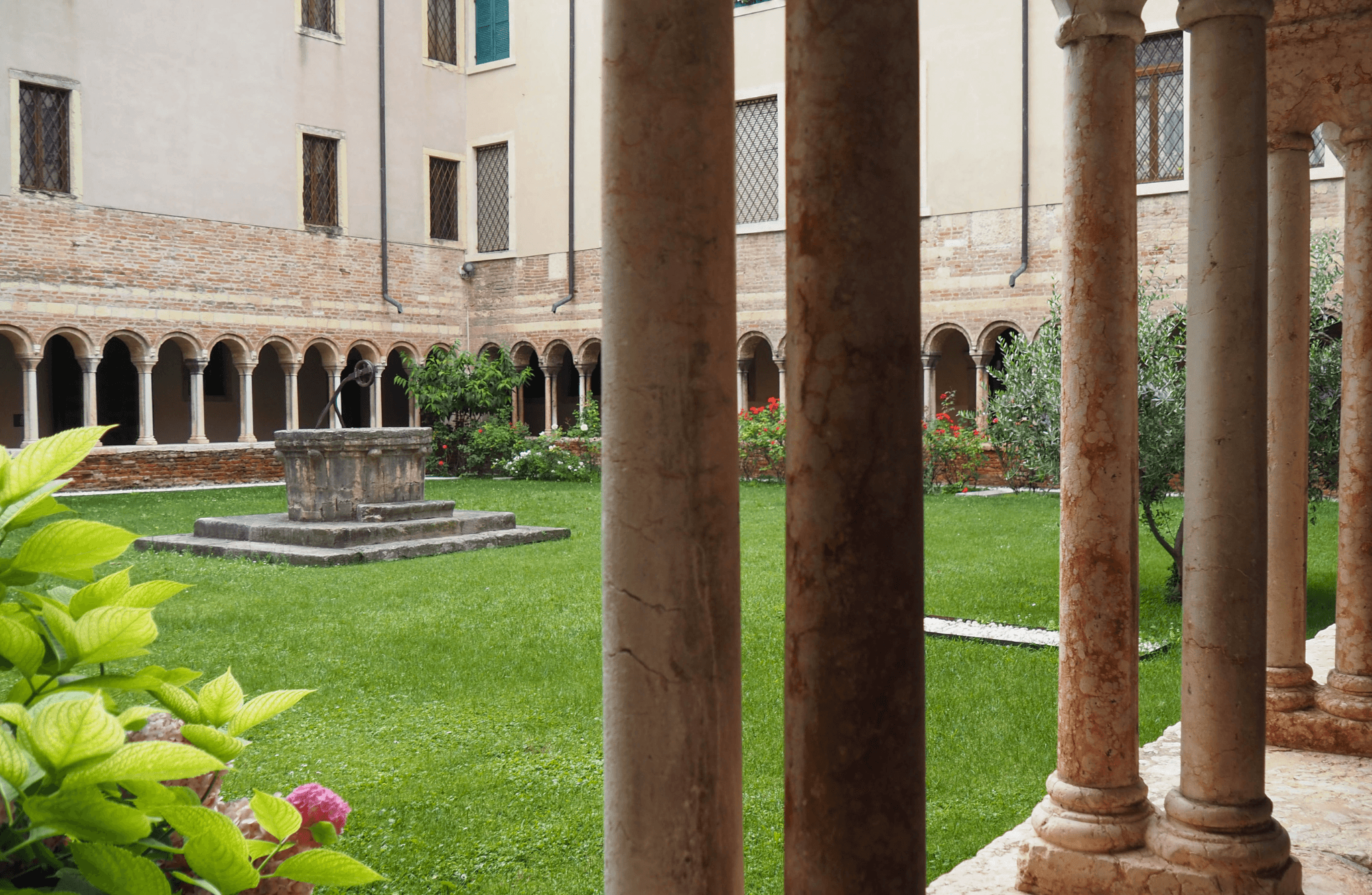 Dante in Verona: From Inferno to Paradise - photo 3