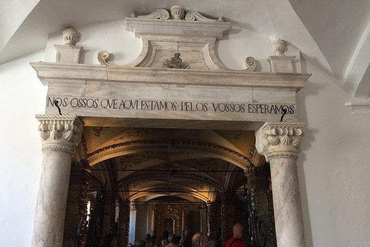 Full Day Private Tour in Évora and Monsaraz - photo 2