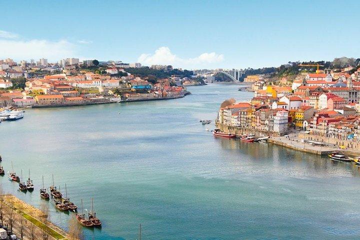 From Gaia: Six Bridges Cruise (Cais de Gaia) - photo 4