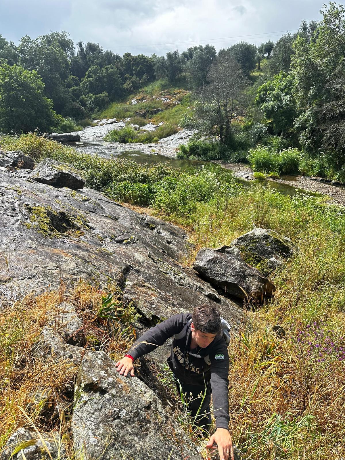 Montemor-o-Novo: Guided Hiking Tour with Lunch - photo 3