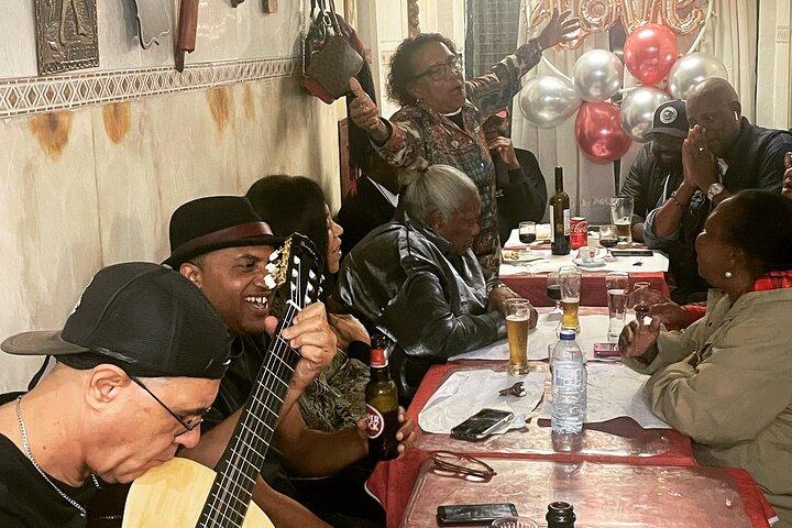 Multicultural Lisbon Walk: Food Tastings, Stories & Live Music - cover photo