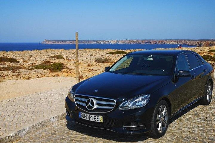 Private Transfer To or From Sevilha - photo 3