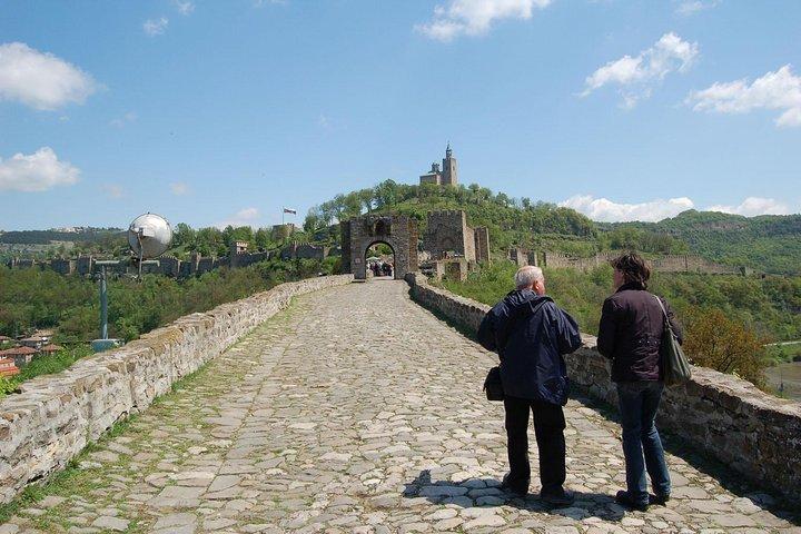 Veliko Tarnovo and Arbanassi 12 hrs Full Day Tour from Sofia - photo 2