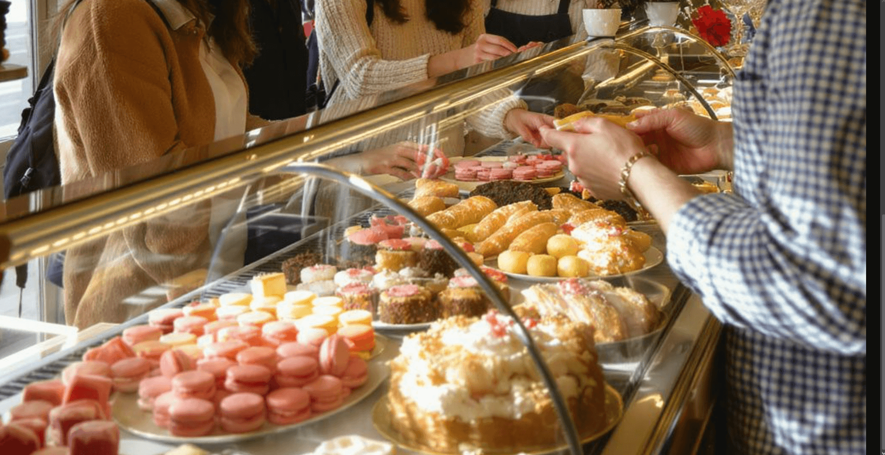 Paris: Saint-Germain Food & Culture Tour 7 Tastings - photo 2