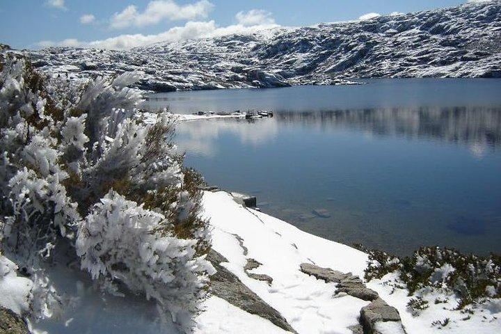 Serra da Estrela - Full Day Private Tour - photo 2